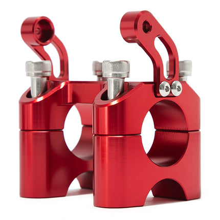 For Altis Sigma / Sigma MX Front Handlebar Bar Riser Bracket