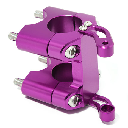 For Altis Sigma / Sigma MX Front Handlebar Bar Riser Bracket