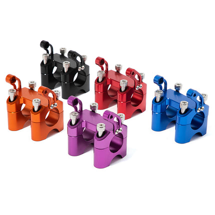 For Altis Sigma / Sigma MX Front Handlebar Bar Riser Bracket