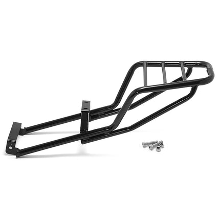 For Talaria Sting / MX3 / R MX4 / MX5 Pro Electric Motorcycle Rear Tail Frame Luggage Rack