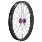 Front 19*1.6 / Purple