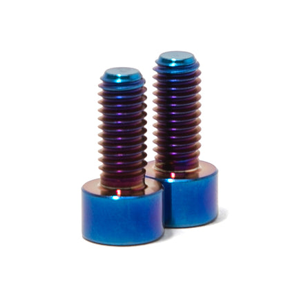 For Arctic Leopard XE Pro S Titanium Screws Bolts Kit