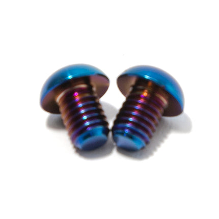 For Arctic Leopard XE Pro S Titanium Screws Bolts Kit