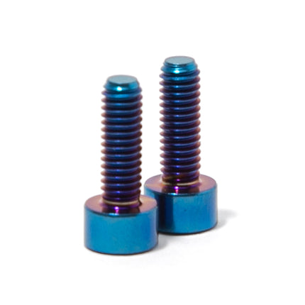 For Arctic Leopard XE Pro S Titanium Screws Bolts Kit
