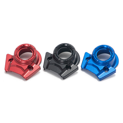 For Talaria Sting MX3 / R MX4 / MX5 Pro Aluminum Ignition Switch Cover