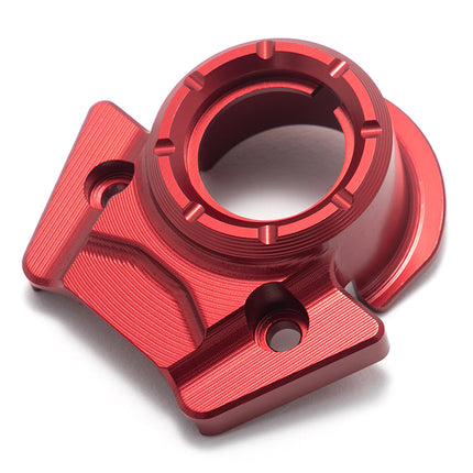 For Talaria Sting MX3 / R MX4 / MX5 Pro Aluminum Ignition Switch Cover