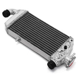 For BMW K1200GT 2003-2005 / K1200LT 1998-2008 / K1200RS 1997-2005 Left Aluminum Radiator