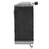 For Honda CR125R 1990-1997 Aluminum Engine Water Cooler Radiator