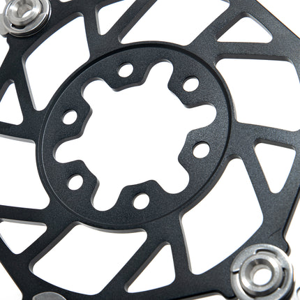 For Talaria XXX / X3 Pro (XXX Pro) 220mm Floating Front / Rear Brake Disc Rotors