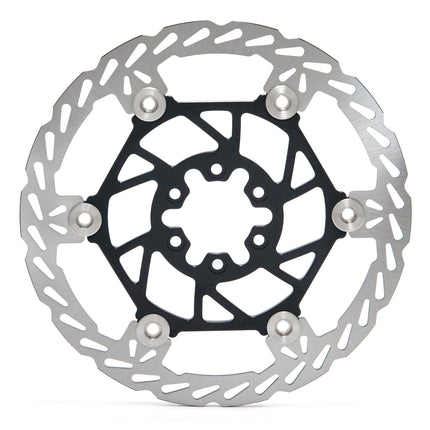 For Talaria XXX / X3 Pro (XXX Pro) 220mm Floating Front / Rear Brake Disc Rotors