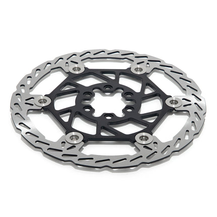 For Talaria XXX / X3 Pro (XXX Pro) 220mm Floating Front / Rear Brake Disc Rotors