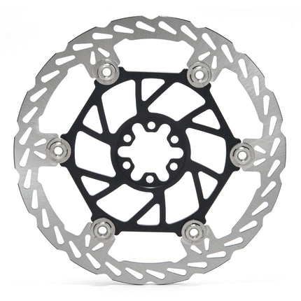 For Talaria XXX / X3 Pro (XXX Pro) 220mm Floating Front / Rear Brake Disc Rotors