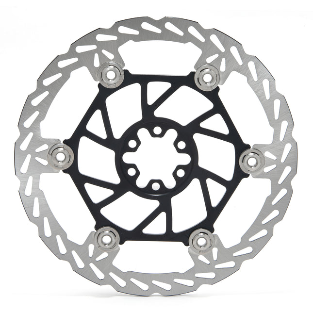 For Talaria XXX / X3 Pro (XXX Pro) 220mm Floating Front / Rear Brake Disc Rotors