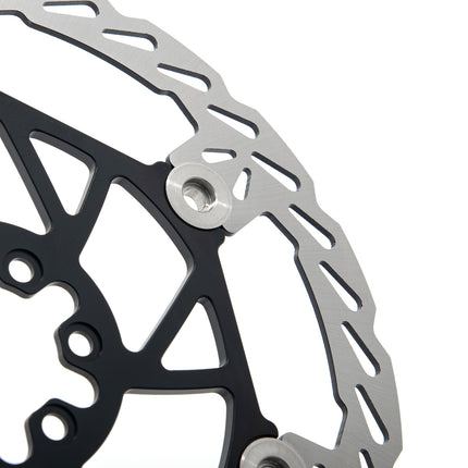 For Talaria XXX / X3 Pro (XXX Pro) 220mm Floating Front / Rear Brake Disc Rotors