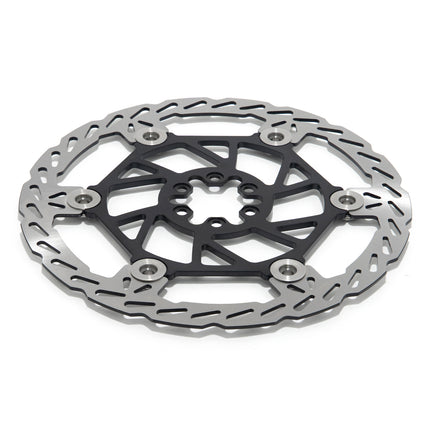 For Talaria XXX / X3 Pro (XXX Pro) 220mm Floating Front / Rear Brake Disc Rotors