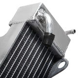 Aluminum Water Cooling Radiators for Honda CR250R 1984