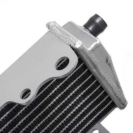 Aluminum Water Cooling Radiators for Honda CR500 1985-1988