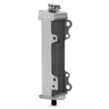 Aluminum Water Cooling Radiators for Honda CR500 1985-1988