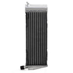 Aluminum Water Cooling Radiators for Honda CR500 1985-1988