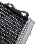 Aluminum Water Cooling Radiators for Honda CR500 1985-1988