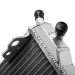 For Honda CR125R 2000-2001 Aluminum Water Cooling Radiators