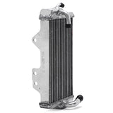 For Honda CR125R 2000-2001 Aluminum Water Cooling Radiators