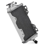 For Honda CR125R 2000-2001 Aluminum Water Cooling Radiators