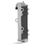 Aluminum Water Cooling Radiators for Husqvarna CR125 09-14 / TC250 09-12 / TE250 09-13