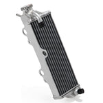 Aluminum Water Cooling Radiators for Husqvarna CR125 09-14 / TC250 09-12 / TE250 09-13