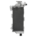 Aluminum Water Cooling Radiators for Yamaha WR250F YZ250FX 2020-2024 / WR450F YZ450FX 2019-2023