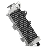 Aluminum Water Cooling Radiators for Yamaha WR250F YZ250FX 2020-2024 / WR450F YZ450FX 2019-2023