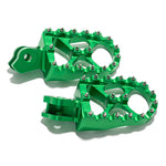For Altis Sigma / Sigma MX Footpegs Footrest Pedals