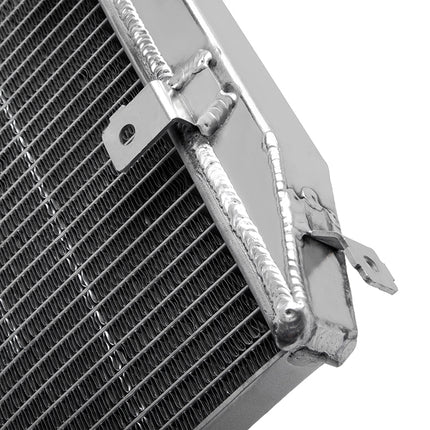 Aluminum Watercooler Radiator for Aprilia RS 660 2020-2025 / Tuono 660 2021-2024