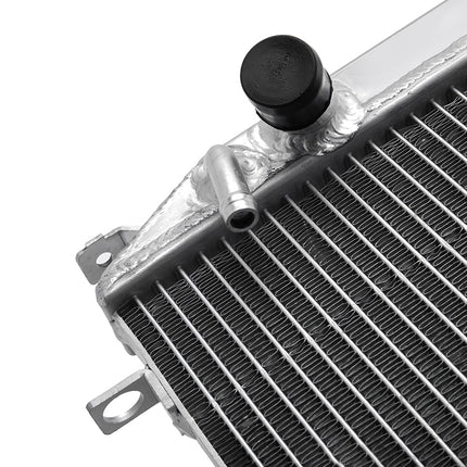Aluminum Watercooler Radiator for Aprilia RS 660 2020-2025 / Tuono 660 2021-2024