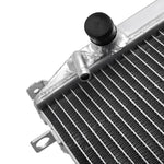 Aluminum Watercooler Radiator for Aprilia RS 660 2020-2023 / Tuono 660 2021-2023