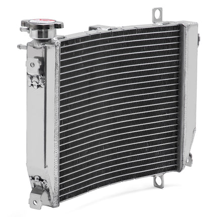 Aluminum Watercooler Radiator for Aprilia RS 660 2020-2025 / Tuono 660 2021-2024