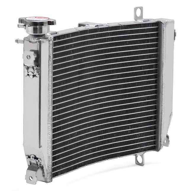 Aluminum Watercooler Radiator for Aprilia RS 660 2020-2025 / Tuono 660 2021-2024