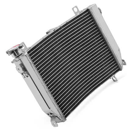Aluminum Watercooler Radiator for Aprilia RS 660 2020-2025 / Tuono 660 2021-2024