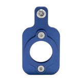 For 79Bike Falcon M / E Ride Pro-SS / Apollo RFN / Beta Explorer Bike Locator Bracket for AirTag Tracker