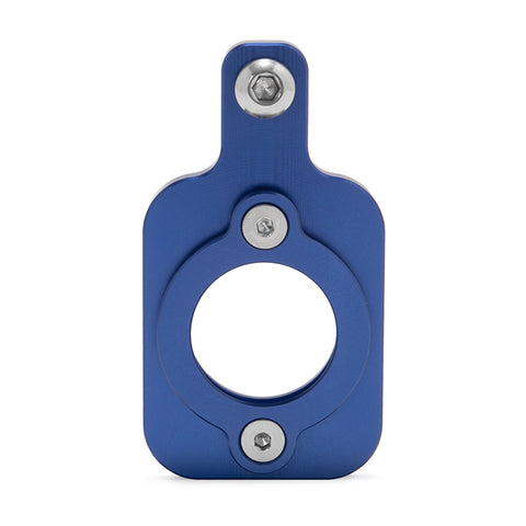 For 79Bike Falcon M / E Ride Pro-SS / Apollo RFN / Beta Explorer Bike Locator Bracket for AirTag Tracker