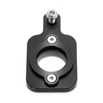For 79Bike Falcon M / E Ride Pro-SS / Apollo RFN / Beta Explorer Bike Locator Bracket for AirTag Tracker