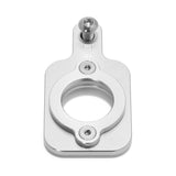 For 79Bike Falcon M / E Ride Pro-SS / Apollo RFN / Beta Explorer Bike Locator Bracket for AirTag Tracker
