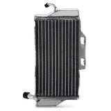 Aluminum Water Cooling Radiators For Honda CR125R 2005-2007