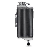 Aluminum Water Cooling Radiators For Honda CR125R 2005-2007