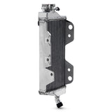 Aluminum Water Cooling Radiators For Honda CR125R 2005-2007