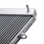 Aluminum Watercooler Radiator for Suzuki GSXR 600 / GSXR 750 2011-2024