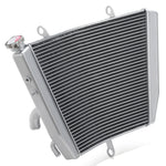 Aluminum Watercooler Radiator for Suzuki GSXR 600 / GSXR 750 2011-2024