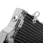 Aluminum Watercooler Radiator for Honda CBR1100XX BlackBird 1999-2007