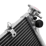 Aluminum Watercooler Radiator for Honda CBR1100XX BlackBird 1999-2007