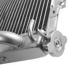 Aluminum Watercooler Radiator for Kawasaki ZX10R 2004-2005